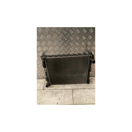 Radiateur eau RENAULT TWINGO 2 PHASE 1 d’occasion