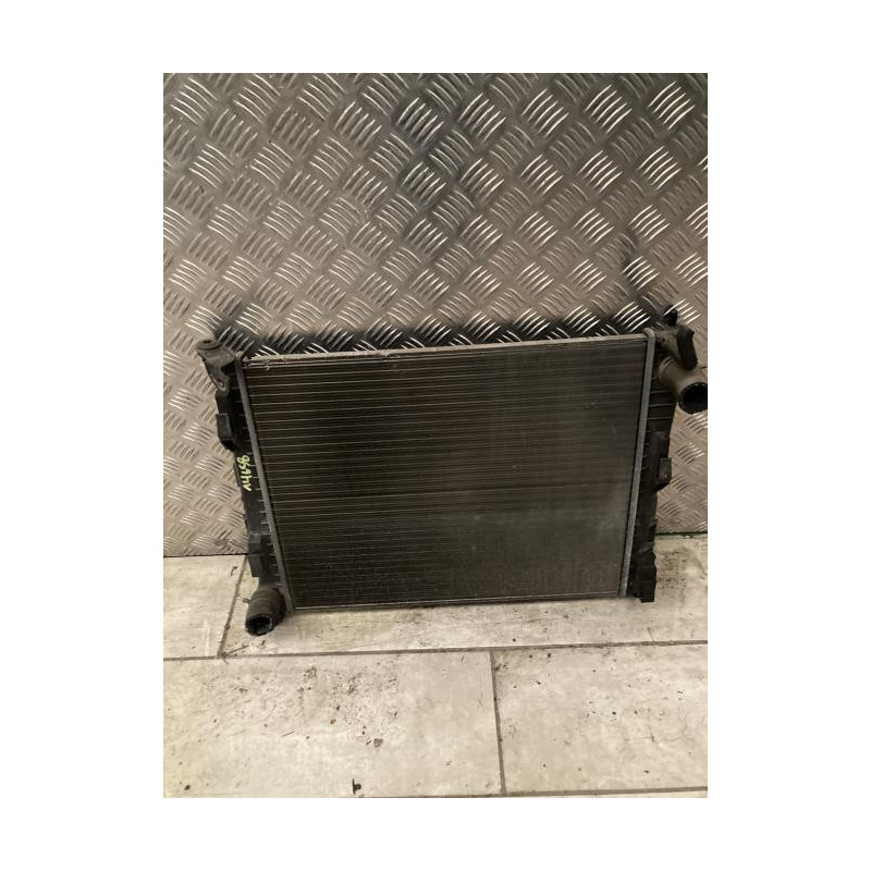Radiateur eau RENAULT TWINGO 2 PHASE 1 d’occasion