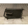 Radiateur eau RENAULT MEGANE 2 PHASE 1 d’occasion
