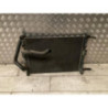 Radiateur eau RENAULT MEGANE 2 PHASE 1 d’occasion
