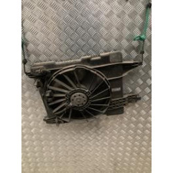 Moto ventilateur radiateur RENAULT MEGANE 2 PHASE 1 d’occasion