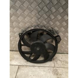 Moto ventilateur radiateur RENAULT MEGANE 3 PHASE 2 d’occasion