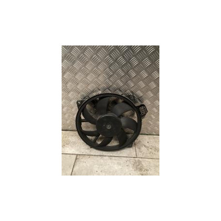 Moto ventilateur radiateur RENAULT MEGANE 3 PHASE 2 d’occasion