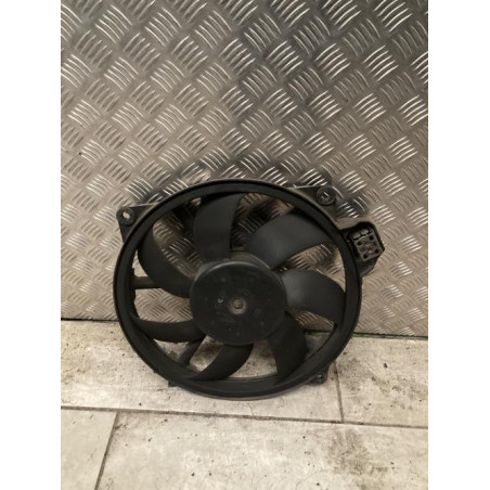 Moto ventilateur radiateur RENAULT MEGANE 3 PHASE 2 d’occasion