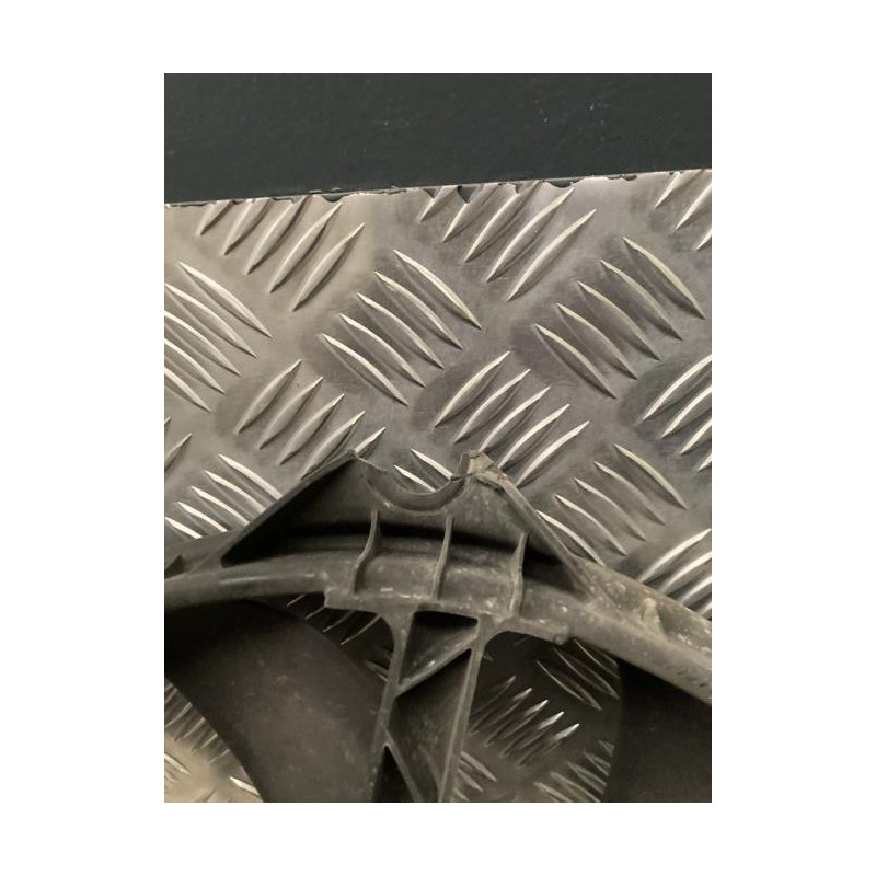 Moto ventilateur radiateur RENAULT MEGANE 3 PHASE 2 d’occasion