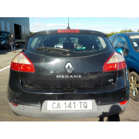 Moto ventilateur radiateur RENAULT MEGANE 3 PHASE 2 d’occasion