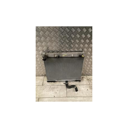 Radiateur eau DAIHATSU TERIOS 2 d’occasion