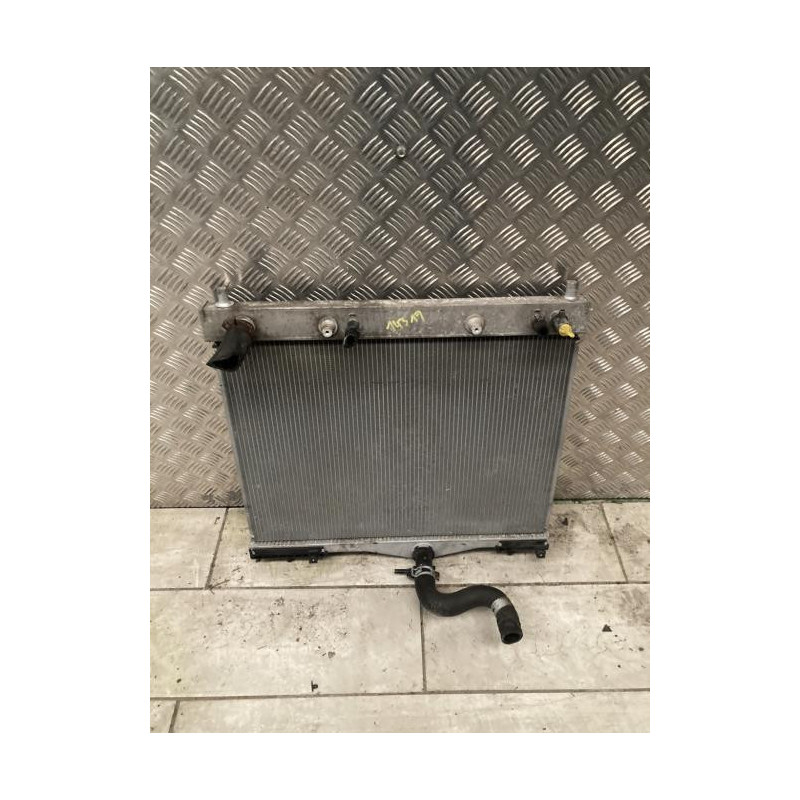 Radiateur eau DAIHATSU TERIOS 2 d’occasion