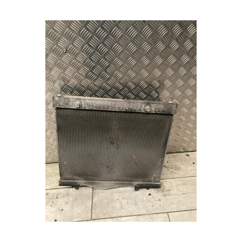 Radiateur eau DAIHATSU TERIOS 2 d’occasion