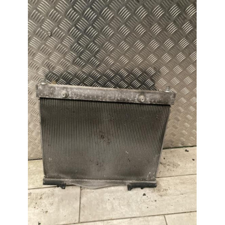 Radiateur eau DAIHATSU TERIOS 2 d’occasion