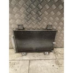 Radiateur clim DAIHATSU TERIOS 2 d’occasion