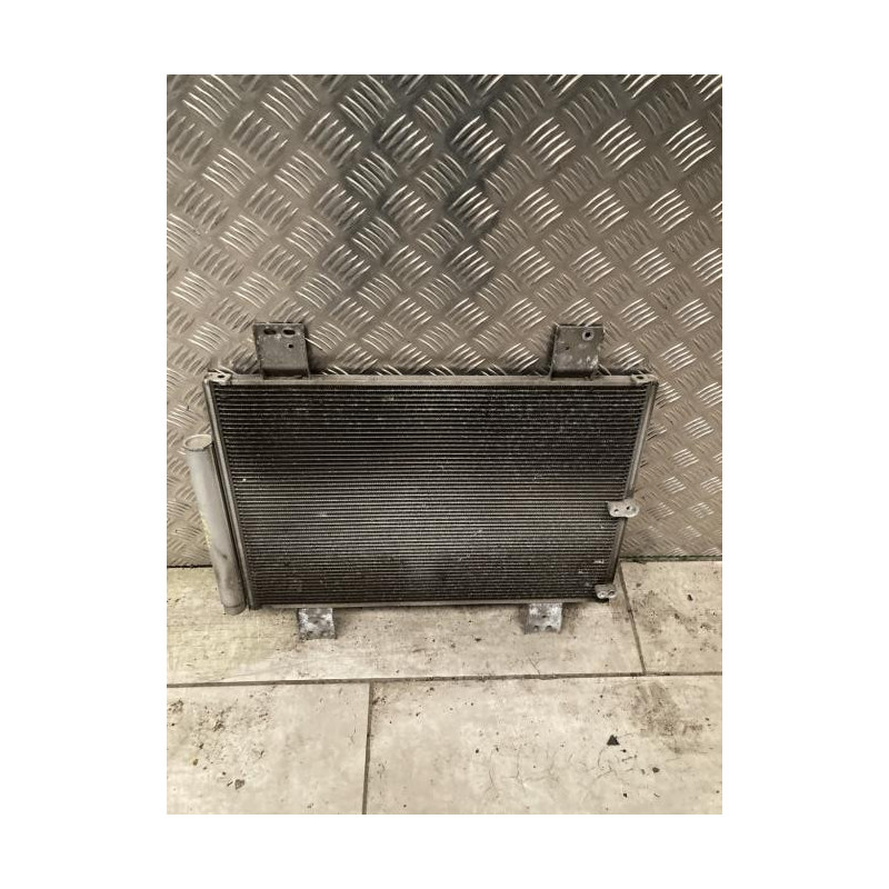 Radiateur clim DAIHATSU TERIOS 2 d’occasion