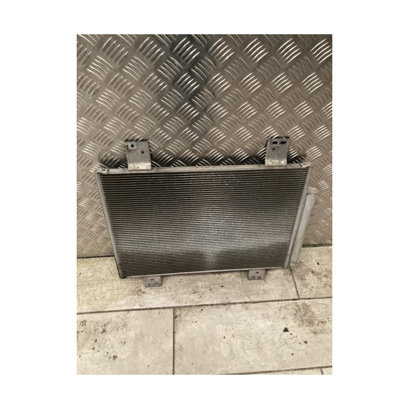 Radiateur clim DAIHATSU TERIOS 2 d’occasion