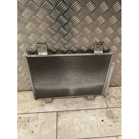 Radiateur clim DAIHATSU TERIOS 2 d’occasion