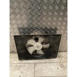 Moto ventilateur radiateur DAIHATSU TERIOS 2 d’occasion