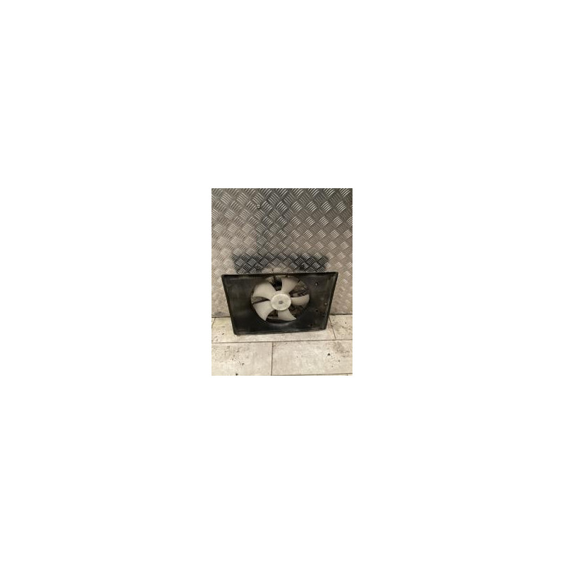 Moto ventilateur radiateur DAIHATSU TERIOS 2 d’occasion