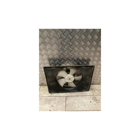 Moto ventilateur radiateur DAIHATSU TERIOS 2 d’occasion