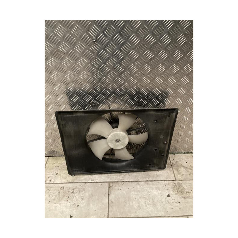 Moto ventilateur radiateur DAIHATSU TERIOS 2 d’occasion