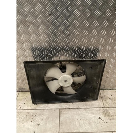 Moto ventilateur radiateur DAIHATSU TERIOS 2 d’occasion