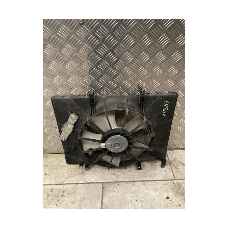 Moto ventilateur radiateur DAIHATSU TERIOS 2 d’occasion
