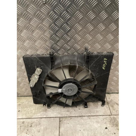 Moto ventilateur radiateur DAIHATSU TERIOS 2 d’occasion