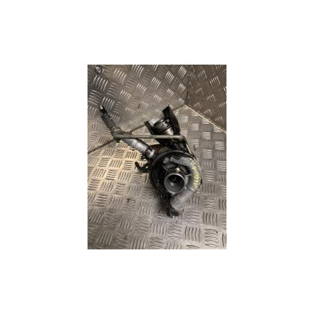 Turbo CITROEN C4 PICASSO 1 d’occasion