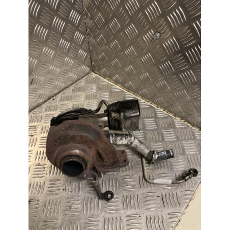 Turbo CITROEN C4 PICASSO 1 d’occasion