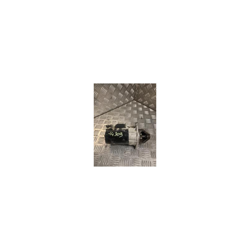 Demarreur OPEL CORSA C PHASE 2 d’occasion