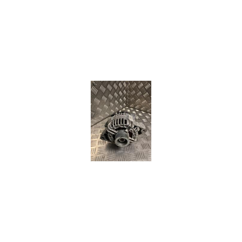 Alternateur OPEL CORSA C PHASE 2 d’occasion