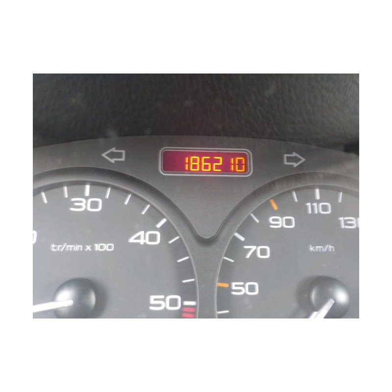 Demarreur PEUGEOT 206 PHASE 1 d’occasion