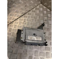 Calculateur moteur RENAULT MEGANE 2 PHASE 1 d’occasion