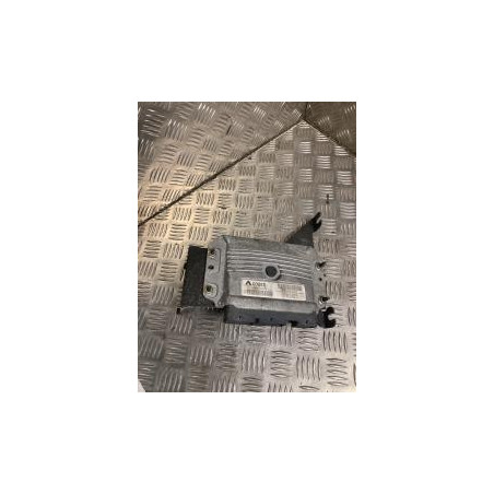 Calculateur moteur RENAULT MEGANE 2 PHASE 1 d’occasion