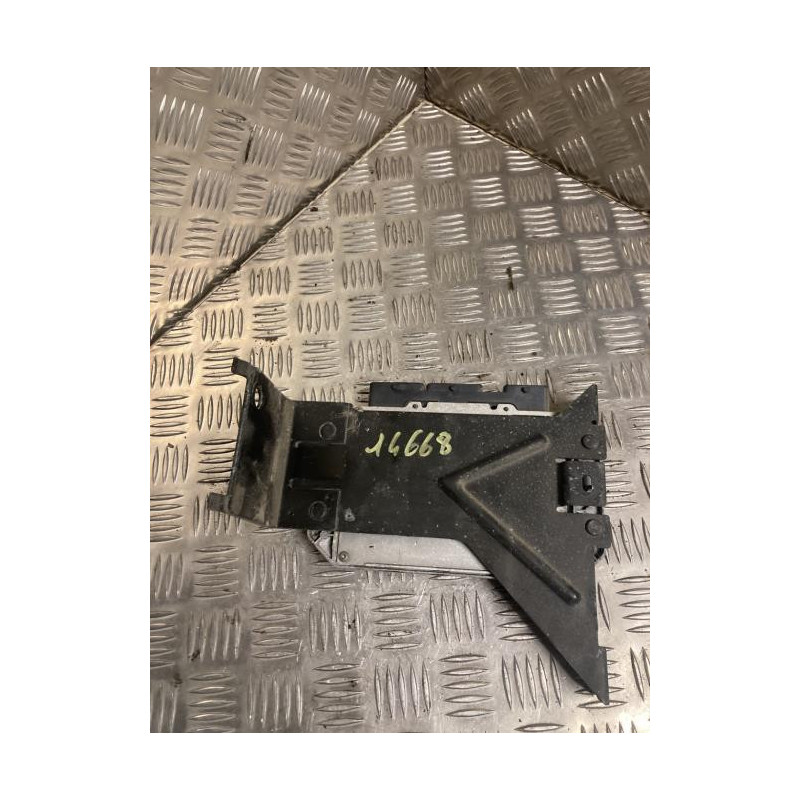 Calculateur moteur RENAULT MEGANE 2 PHASE 1 d’occasion