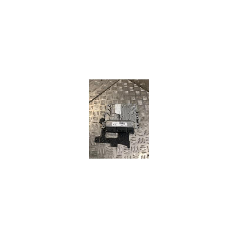 Calculateur moteur RENAULT MEGANE 4 PHASE 1 d’occasion
