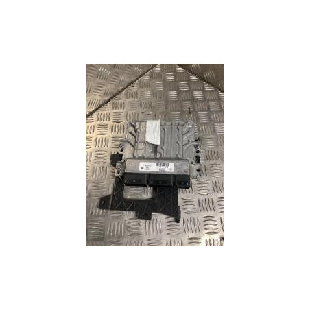 Calculateur moteur RENAULT MEGANE 4 PHASE 1 d’occasion