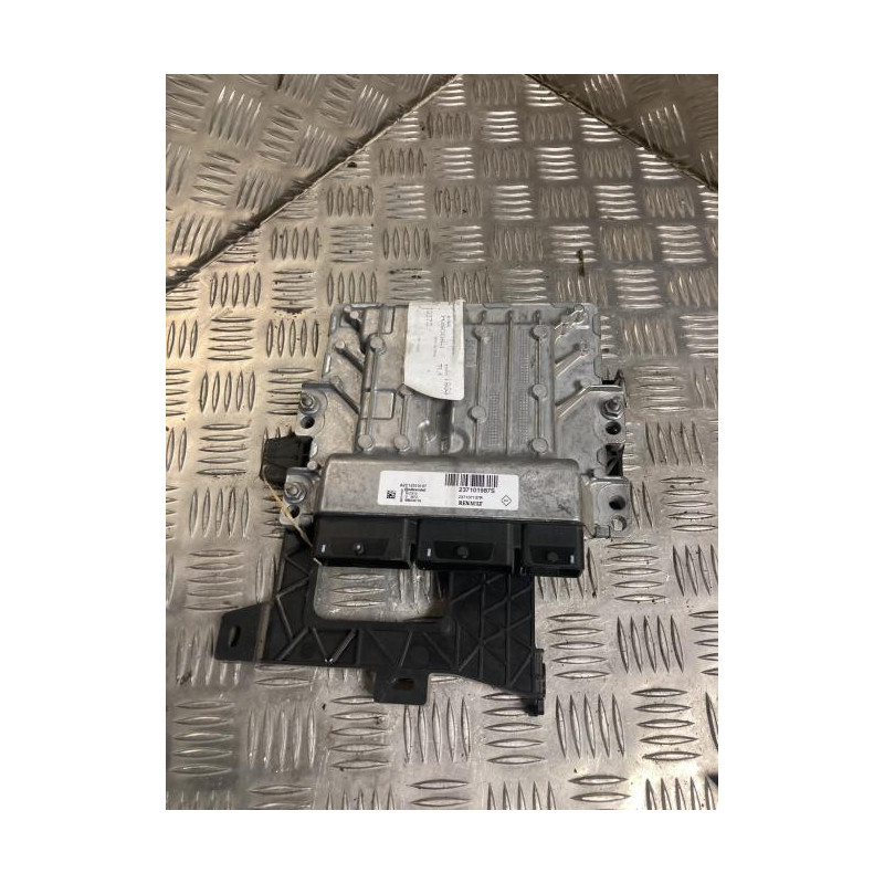 Calculateur moteur RENAULT MEGANE 4 PHASE 1 d’occasion