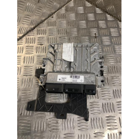 Calculateur moteur RENAULT MEGANE 4 PHASE 1 d’occasion