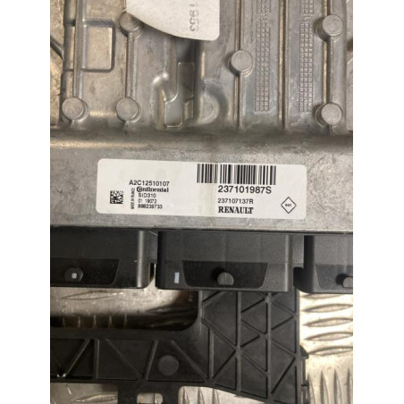 Calculateur moteur RENAULT MEGANE 4 PHASE 1 d’occasion