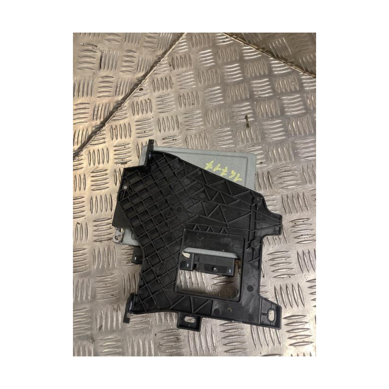 Calculateur moteur RENAULT MEGANE 4 PHASE 1 d’occasion