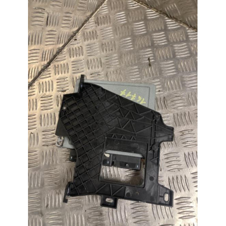 Calculateur moteur RENAULT MEGANE 4 PHASE 1 d’occasion
