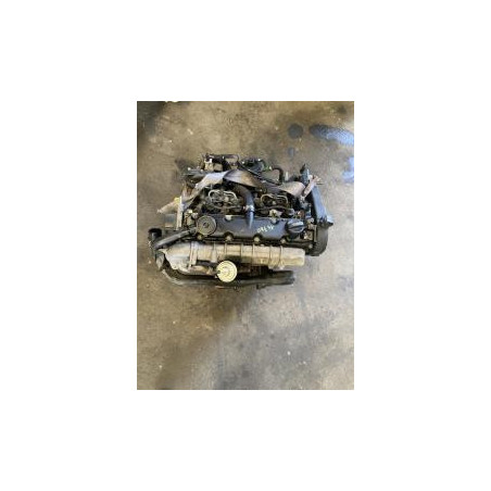 Moteur PEUGEOT 206 PHASE 1 d’occasion