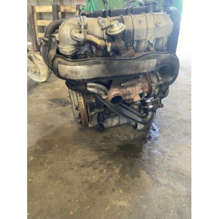 Moteur PEUGEOT 206 PHASE 1 d’occasion