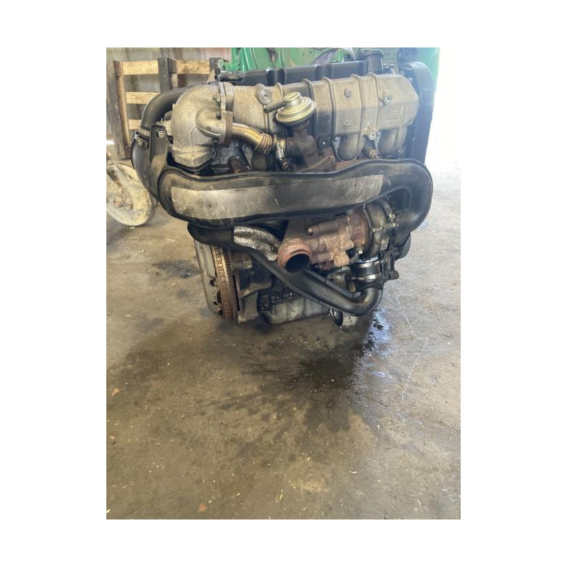 Moteur PEUGEOT 206 PHASE 1 d’occasion