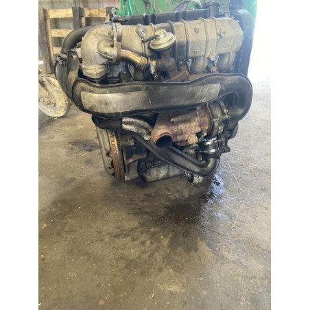 Moteur PEUGEOT 206 PHASE 1 d’occasion