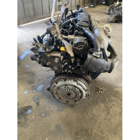 Moteur PEUGEOT 206 PHASE 1 d’occasion