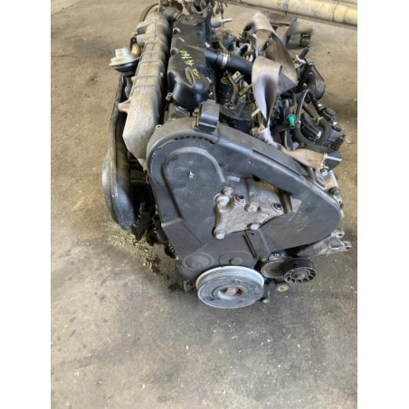Moteur PEUGEOT 206 PHASE 1 d’occasion