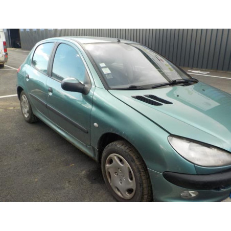 Moteur PEUGEOT 206 PHASE 1 d’occasion