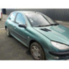 Moteur PEUGEOT 206 PHASE 1 d’occasion