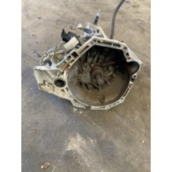 Boite de vitesses RENAULT MEGANE 4 PHASE 1 d’occasion