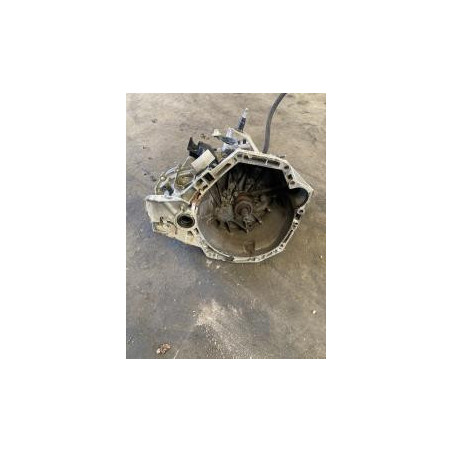 Boite de vitesses RENAULT MEGANE 4 PHASE 1 d’occasion